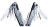  Мультитул NexTool Sailor Pro 14 в 1 (NE20102) синий