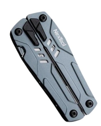  Мультитул NexTool Sailor Pro 14 в 1 (NE20102) синий