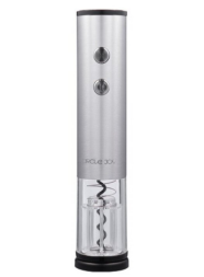 Электрический штопор Circle Joy Stainless Steel Electric Wine Opener (CJ-EKPQ01) серебристый