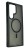  Накладка для Samsung Galaxy S24 Ultra Keephone Mago Pro Magsnap матовый черный