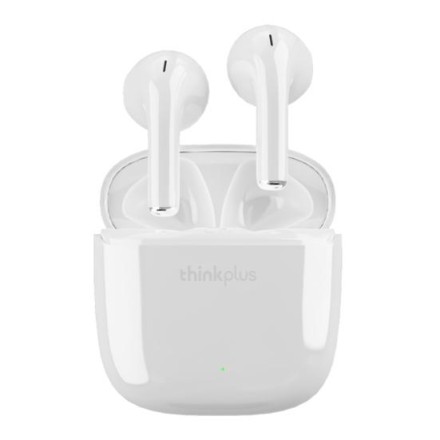  Беспроводные наушники TWS Lenovo Thinkplus Livepods XT83 Pro BT5.1/25mAh (250mAh)/3ч белые