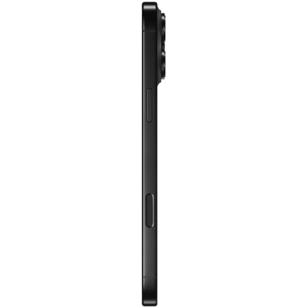  i-Phone 16 pro max 1TB Black
