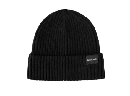  Шапка Xiaomi Youpin FO (42-58) черная