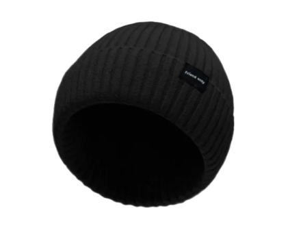  Шапка Xiaomi Youpin FO (42-58) черная