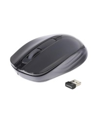 Мышь беспроводная Smartbuy ONE 332AG USB/DPI 1000/3 кнопки/2AAA (SBM-332AG-K) черная