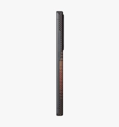 Накладка для Samsung Galaxy S24 Ultra Pitaka Magez Case 4 закат (Sunset)