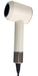 Фен для Волос SenCiciMen Hair Dryer HD15 бело-золотой