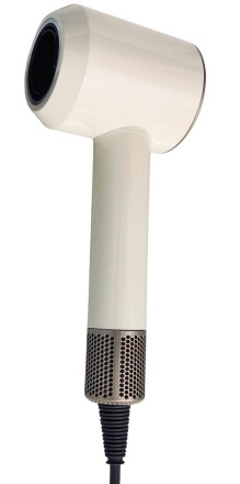  Фен для Волос SenCiciMen Hair Dryer HD15 бело-золотой