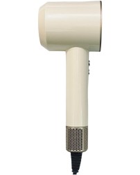 Фен для Волос SenCiciMen Hair Dryer HD15 бело-золотой