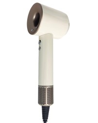 Фен для Волос SenCiciMen Hair Dryer HD15 бело-золотой
