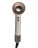  Фен для Волос SenCiciMen Hair Dryer HD15 бело-золотой