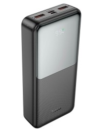 Powerbank Hoco J136A 20000mAh 2USB/1С 22.5W+PD20W черный