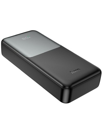  Powerbank Hoco J136A 20000mAh 2USB/1С 22.5W+PD20W черный