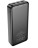  Powerbank Hoco J136A 20000mAh 2USB/1С 22.5W+PD20W черный