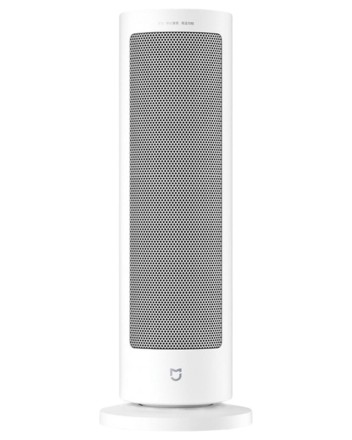  Обогреватель вертикальный Mijia Smart Heater Graphene 2000W (LSNFJ04ZM) белый