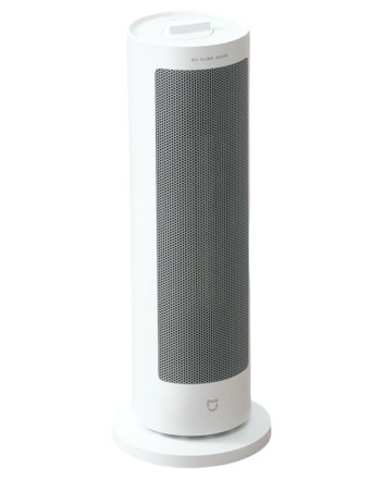  Обогреватель вертикальный Mijia Smart Heater Graphene 2000W (LSNFJ04ZM) белый