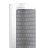  Обогреватель вертикальный Mijia Smart Heater Graphene 2000W (LSNFJ04ZM) белый