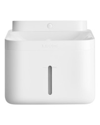 Автопоилка для животных Xiaomi Smart Pet Fountain 2 3л （XMCWYSJ02）белая