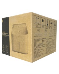 Автопоилка для животных Xiaomi Smart Pet Fountain 2 3л （XMCWYSJ02）белая