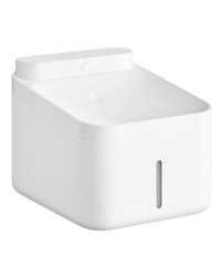 Автопоилка для животных Xiaomi Smart Pet Fountain 2 3л （XMCWYSJ02）белая