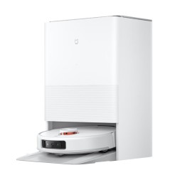 Робот-пылесос Xiaomi Mi Omni Robot M30 PRO (C107) белый