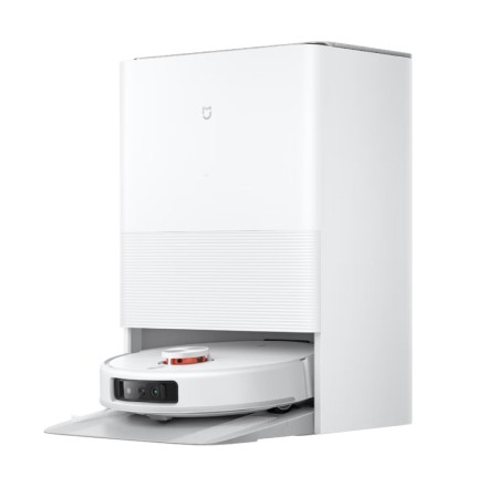  Робот-пылесос Xiaomi Mi Omni Robot M30 PRO (C107) белый
