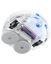 Робот-пылесос Xiaomi Mi Omni Robot M30 PRO (C107) белый