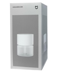 Аромадиффузор Ультразвуковой Mijia automatic Fragrance Machine 2 MJXFJ02XW белый