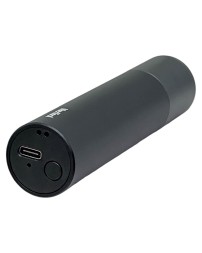 Фонарик NexTool Outdoor Zoom Flashlight NE20162 черный