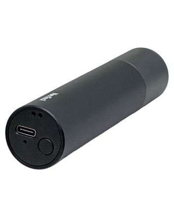  Фонарик NexTool Outdoor Zoom Flashlight NE20162 черный