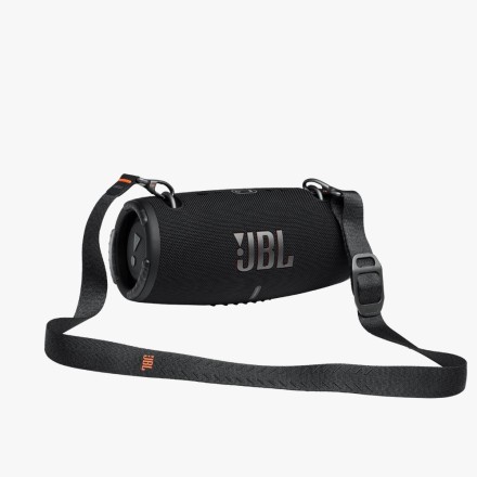  Bluetooth колонка JBL Xtreme 3 чёрная
