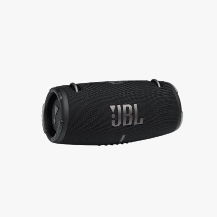  Bluetooth колонка JBL Xtreme 3 чёрная