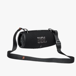 Bluetooth колонка JBL Xtreme 3 чёрная