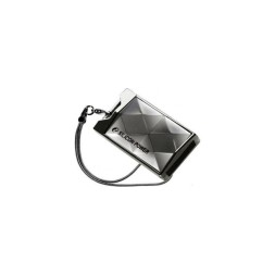USB флеш накопитель Silicon Power 32GB Touch 850 Titanium