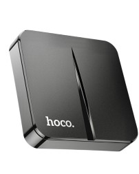 ТВ-приставка Hoco DQ09 4K/RAM-4GB/ROM-64GB черная