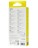  Стереонаушники с микрофоном Baseus Encok CZ20 (A00171400213-00) Type-C белые