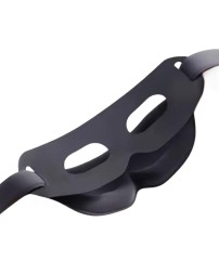 Массажер для глаз Mijia Intelligent Massage Eye Mask MJAMYZYMYY01 черный