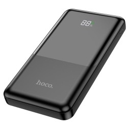 Powerbank Hoco Q9 10000mAh PD20W Черный