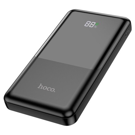  Powerbank Hoco Q9 10000mAh PD20W Черный