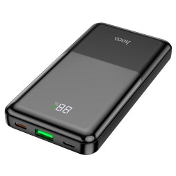 Powerbank Hoco Q9 10000mAh PD20W Черный