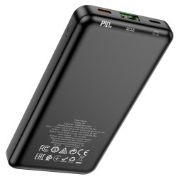 Powerbank Hoco Q9 10000mAh PD20W Черный