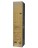  Швабра Ningbo Blue Small Fish Squeeze MOP PU03A белая