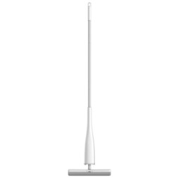 Швабра Xiaomi Blue Small Fish Squeeze MOP PU03A белая