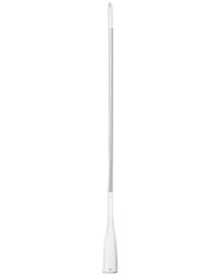 Швабра Xiaomi Blue Small Fish Squeeze MOP PU03A белая
