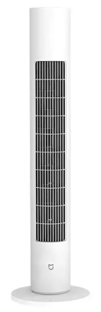  Вентилятор Mijia DC Smart Inverter Tower Fan BPTS01DM белый