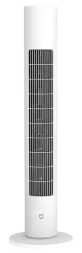 Вентилятор Mijia DC Smart Inverter Tower Fan BPTS01DM белый