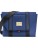  Сумка 90 Points NINETYGO URBAN.E-USING PLUS Crossbody Bag синий