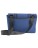  Сумка 90 Points NINETYGO URBAN.E-USING PLUS Crossbody Bag синий