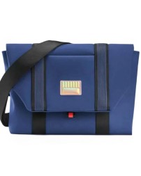 Сумка 90 Points NINETYGO URBAN.E-USING PLUS Crossbody Bag синий