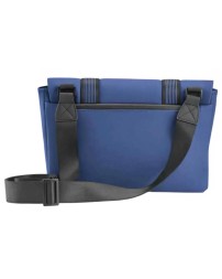 Сумка 90 Points NINETYGO URBAN.E-USING PLUS Crossbody Bag синий